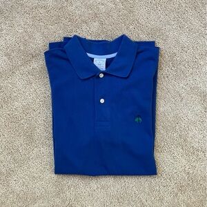 Brooks Brothers Performance Polo